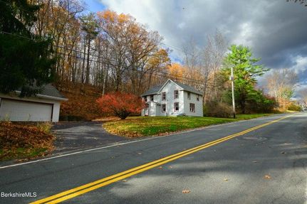 Property for sale in Berkshire County, Massachusetts