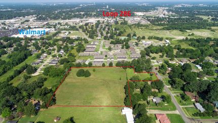 Property for sale in Lamar County, Texas