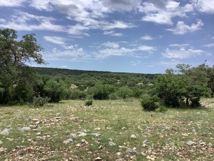 Property for sale in Edwards County, Texas