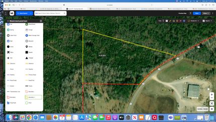 Property for sale in Chilton County, Alabama