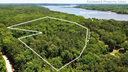 Undeveloped Land for sale in Benton County, Tennessee