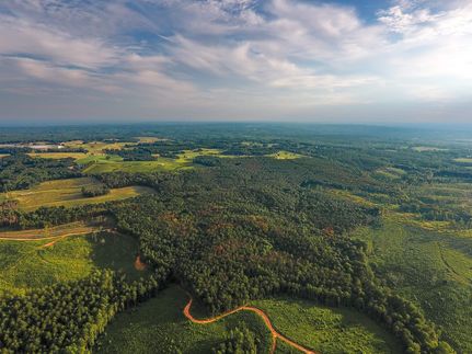 Recreational Property for sale in Heard County, Georgia