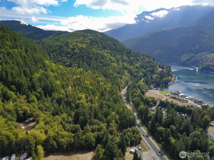 Undeveloped Land for sale in Clallam County, Washington