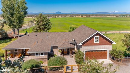 Ranch Property for sale in Deschutes County, Oregon