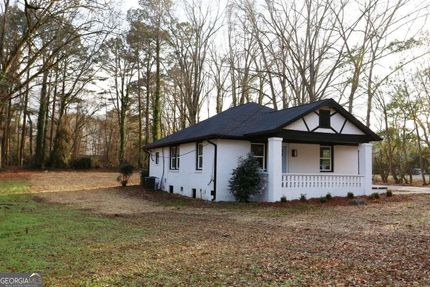 Property for sale in Walton County, Georgia