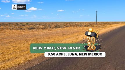 Undeveloped Land for sale in Luna County, New Mexico