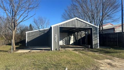 Property for sale in Van Zandt County, Texas