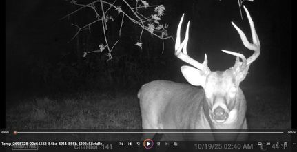 Property in Chariton County, Missouri