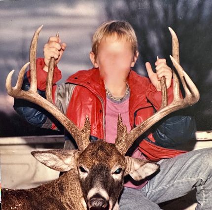 Property for sale in Johnson County, Illinois