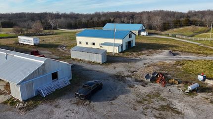 Property for sale in Switzerland County, Indiana