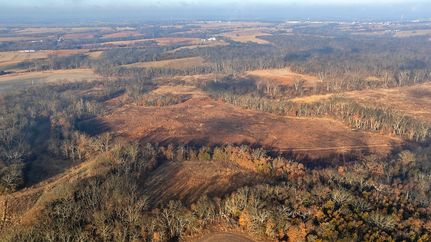 Property for sale in Harrison County, Missouri