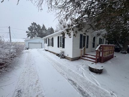 Property for sale in Clare County, Michigan