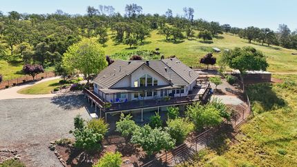 Property for sale in Calaveras County, California