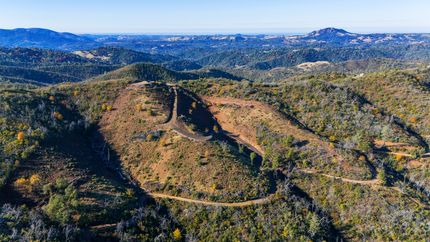 Property for sale in Calaveras County, California