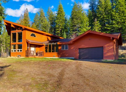 Timberland Property for sale in Bonner County, Idaho