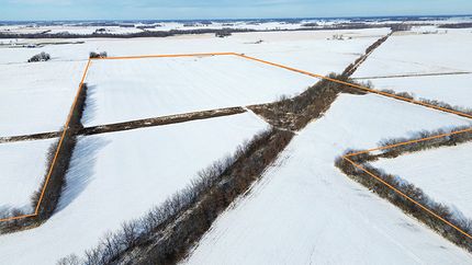 Farm Property for sale in Clinton County, Indiana