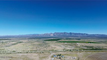 Property for sale in Cochise County, Arizona