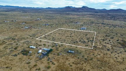 Property for sale in Cochise County, Arizona