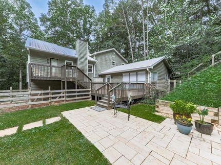 Property for sale in Cherokee County, Georgia