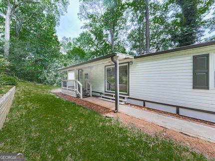 Property for sale in Cherokee County, Georgia