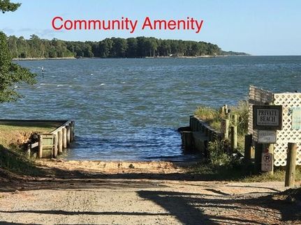 Property for sale in Northumberland County, Virginia