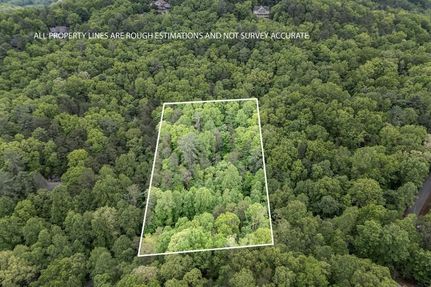 Property for sale in White County, Georgia