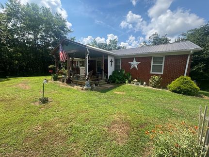 Property for sale in Cumberland County, Kentucky