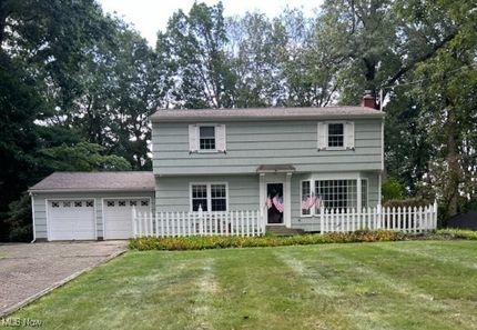 Property for sale in Guernsey County, Ohio