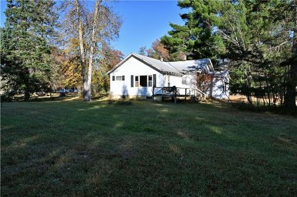 Property for sale in Burnett County, Wisconsin