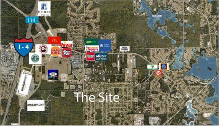 Property for sale in Volusia County, Florida