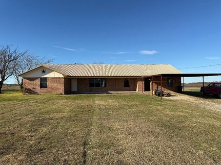 Property for sale in Limestone County, Texas