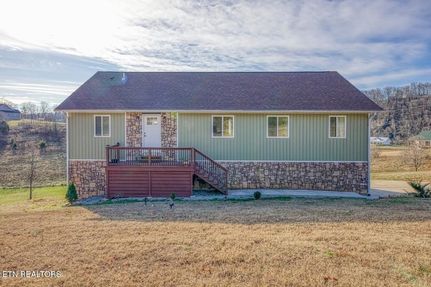 Property for sale in Grainger County, Tennessee