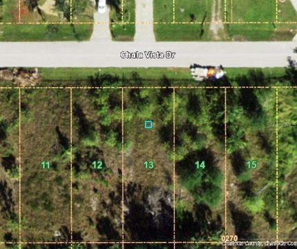 Property for sale in Charlotte County, Florida