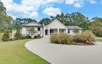 Property for sale in Hart County, Georgia