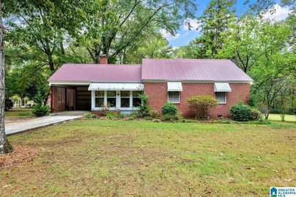 Property for sale in Jefferson County, Alabama