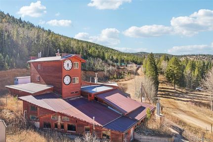 Property for sale in Gilpin County, Colorado