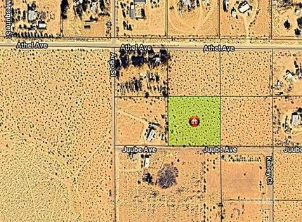 Property for sale in Kern County, California