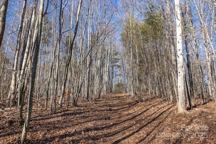 Property for sale in Ashe County, North Carolina