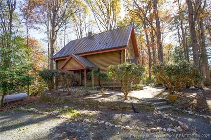 Property for sale in Moore County, North Carolina