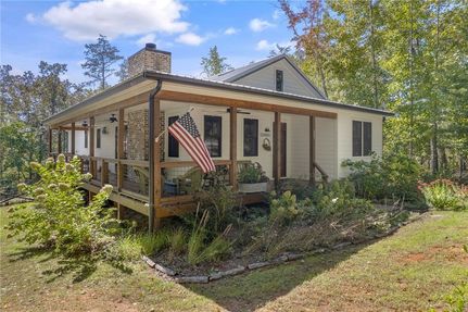 Property for sale in Pickens County, South Carolina