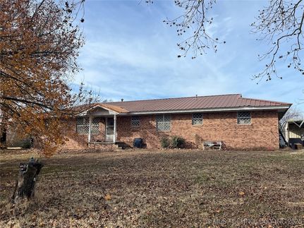 Property for sale in Marshall County, Oklahoma