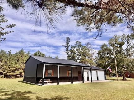 Residential Property for sale in Wheeler County, Georgia