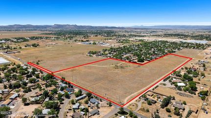 Property for sale in Yavapai County, Arizona