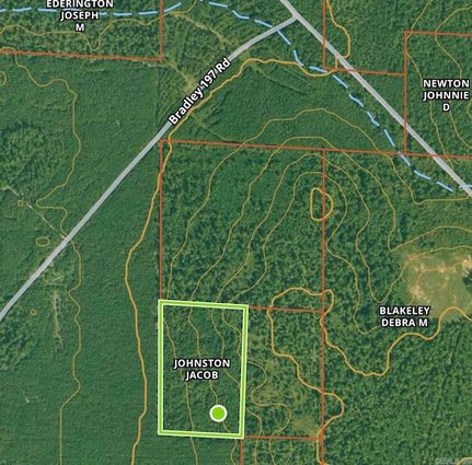 Property for sale in Bradley County, Arkansas