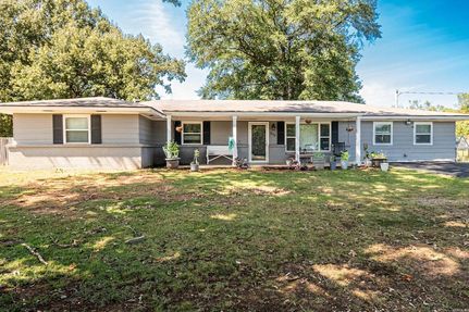 Property for sale in Bradley County, Arkansas