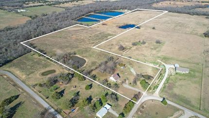 Property for sale in Hunt County, Texas