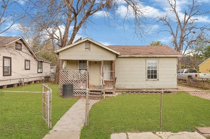 Property for sale in Harris County, Texas