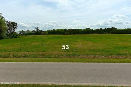 Property for sale in Perquimans County, North Carolina