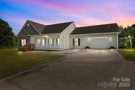 Property for sale in Stanly County, North Carolina