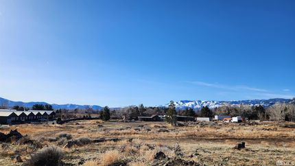 Undeveloped Land for sale in Washoe County, Nevada